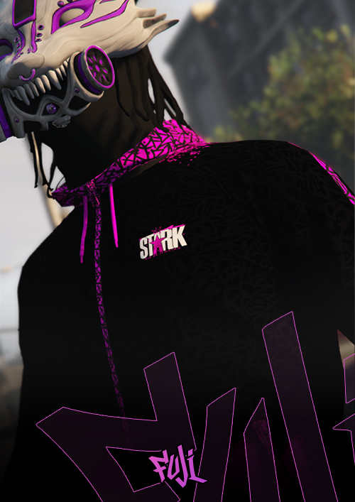 Portfolio FiveM Referência - Fuji Studio 4